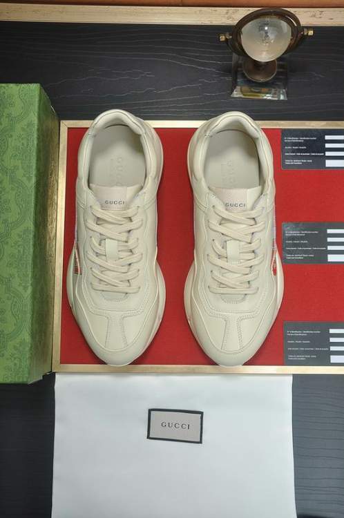 Picture of Gucci Shoes _SKUGuccisz35-4038-45hnh08549816